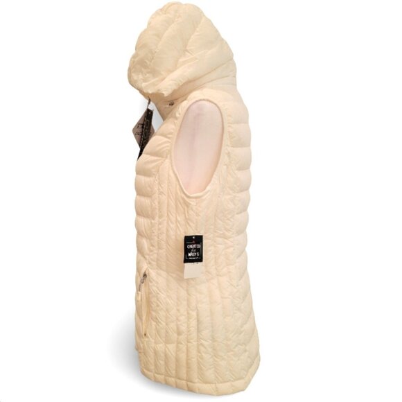 32 Degrees HEAT  Women’s Quilted Lightweight Jacket -  Effortless Warmth - Picture 3 of 13